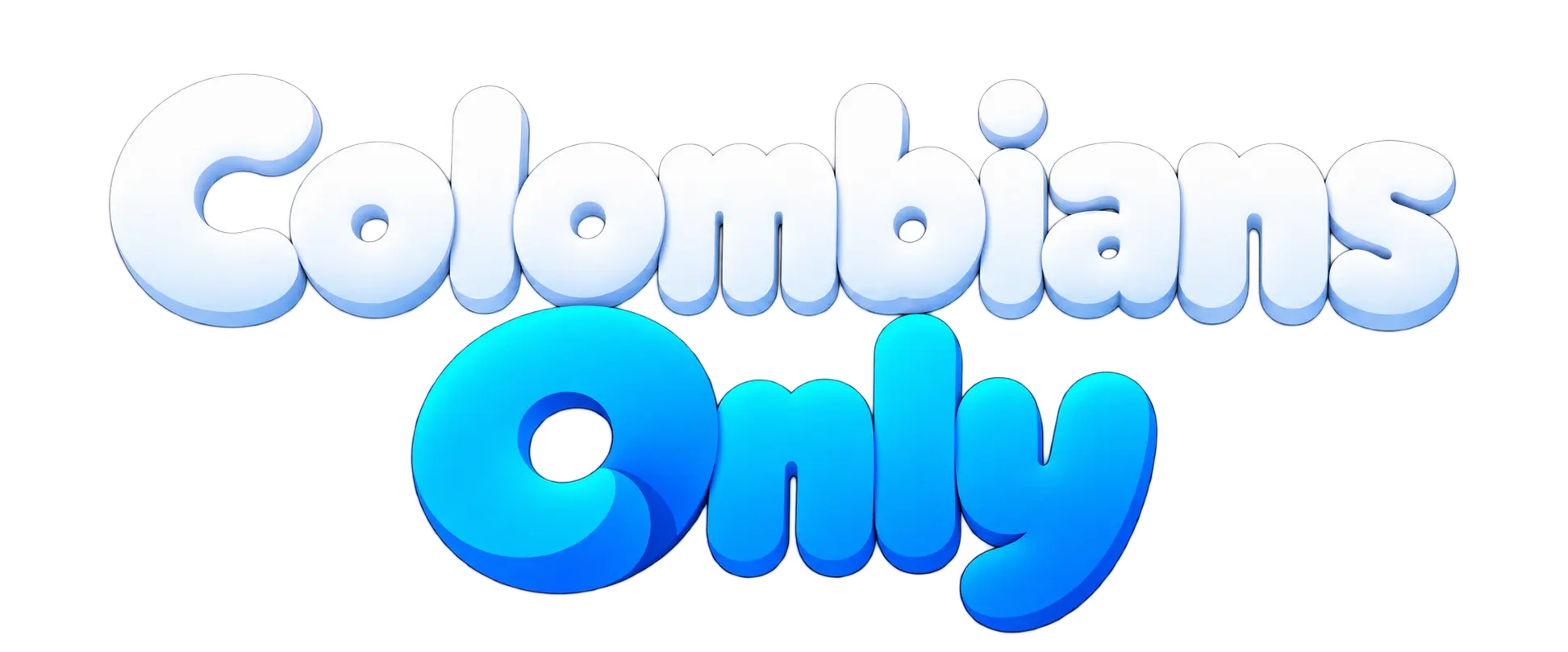 ColombiansOnly